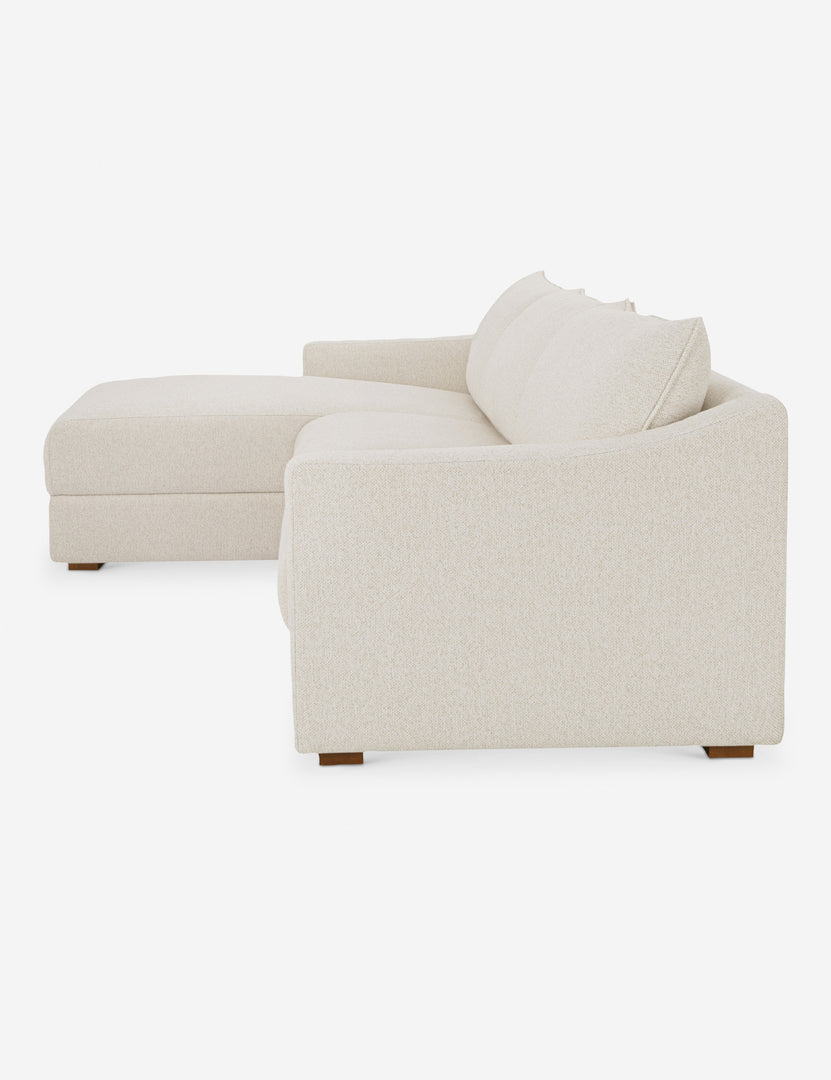 #color::ivory #configuration::left-facing