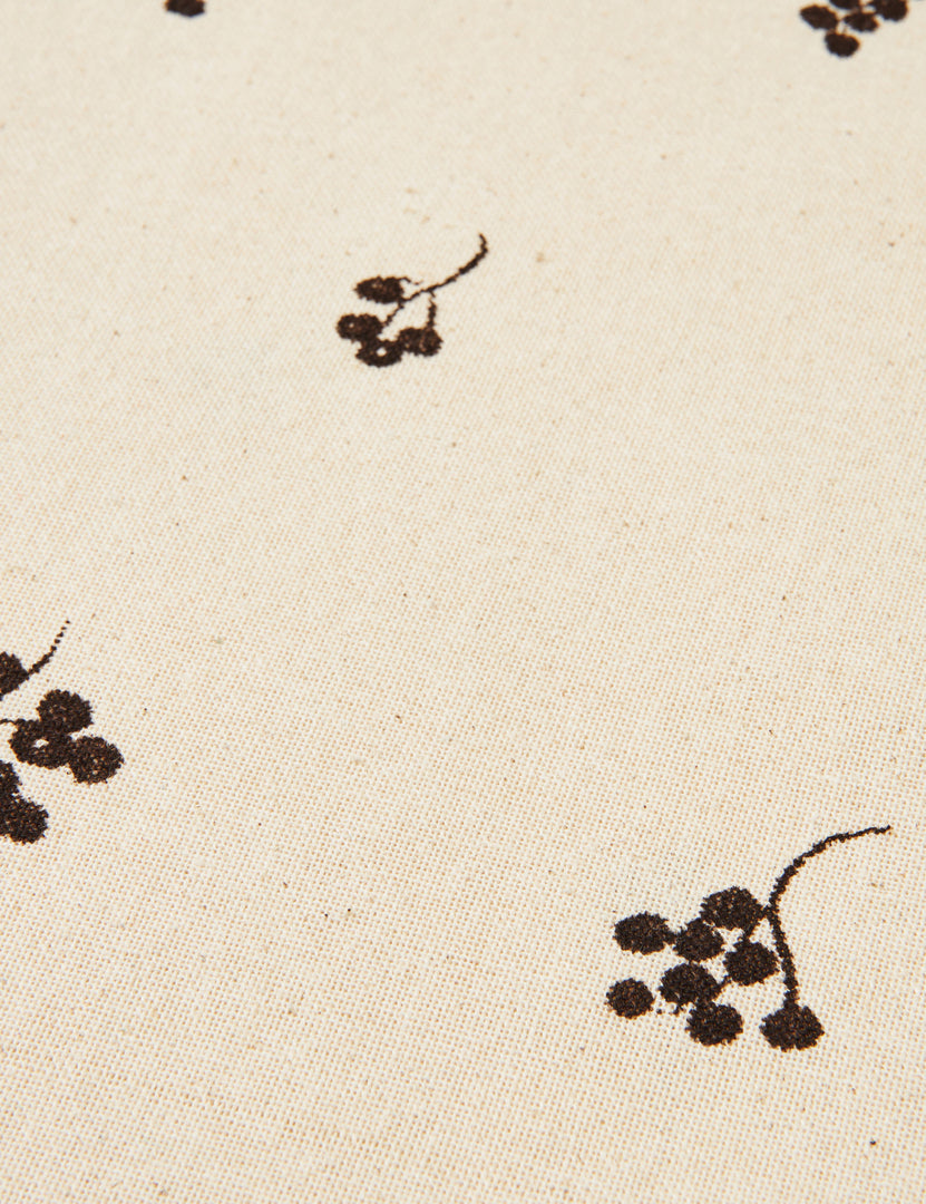 #color::natural #style::tablecloth 