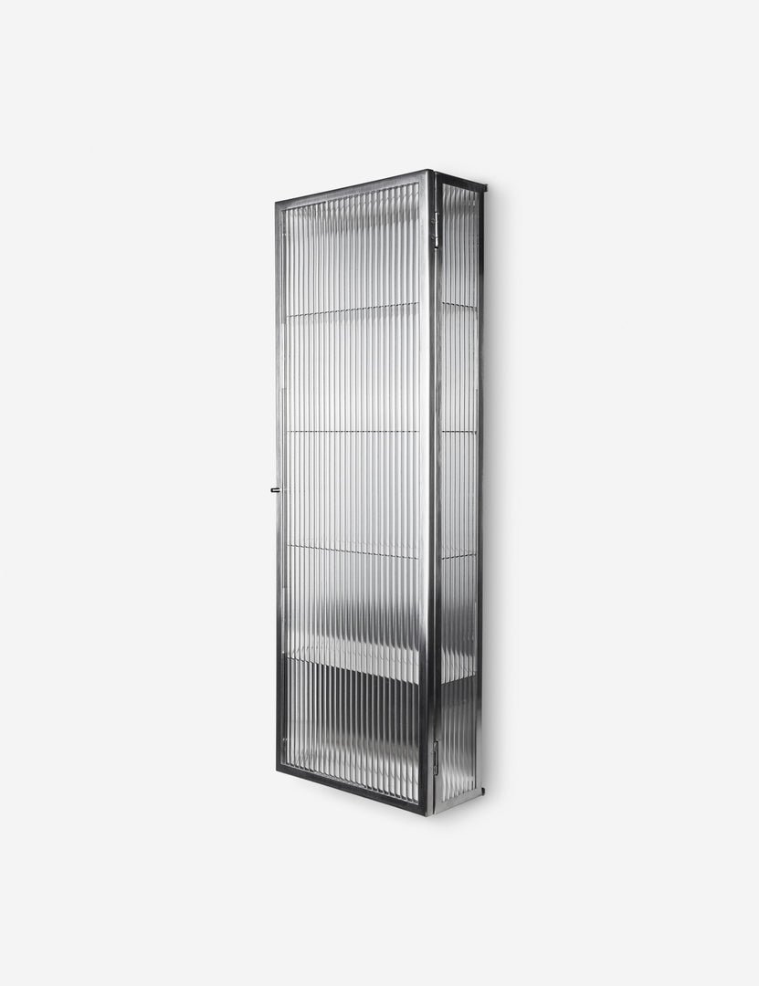 #color::stainless-steel #size::large