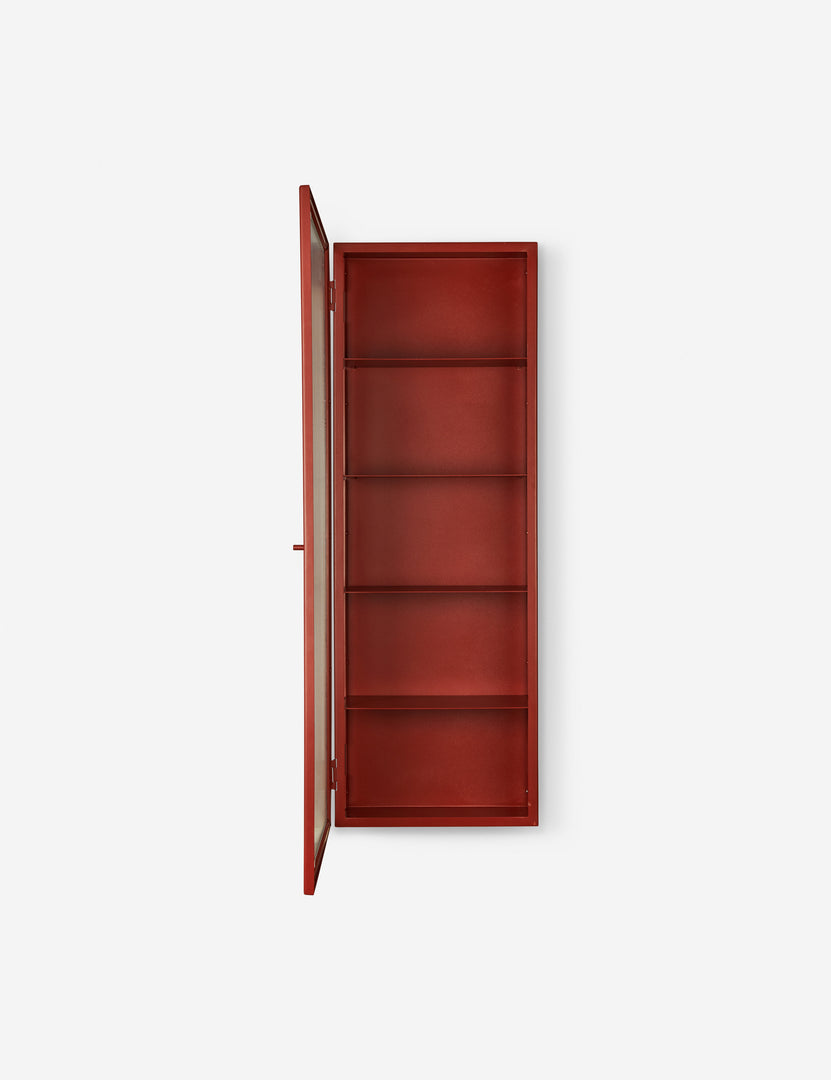 #color::red #size::large