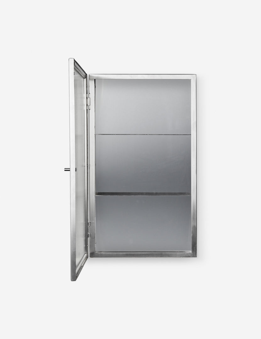 #color::stainless-steel #size::small