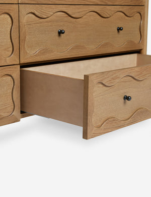 Open Box: Fontaine Dresser, Natural by Aimee Song
