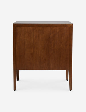 Open Box: Fremont Nightstand, Cherry by Heidi Caillier