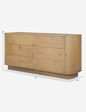 Gilda Dresser : Natural