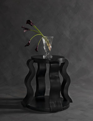 Mirata Side Table
