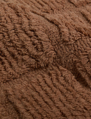 Open Box: Geller Hand-Tufted Wool Rug, Blush 9' x 12'