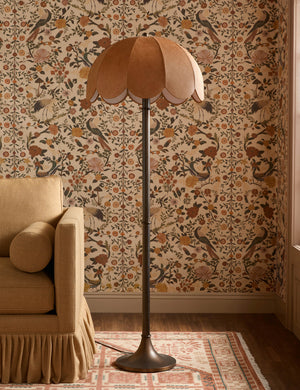 Musso Floor Lamp