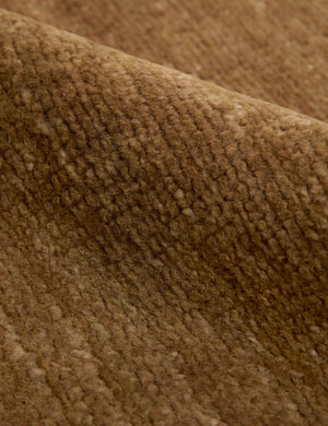 Heritage Rug Swatch, Honeycomb