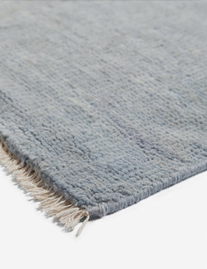 Heritage Rug Swatch, Sky