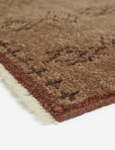 Rug Swatches