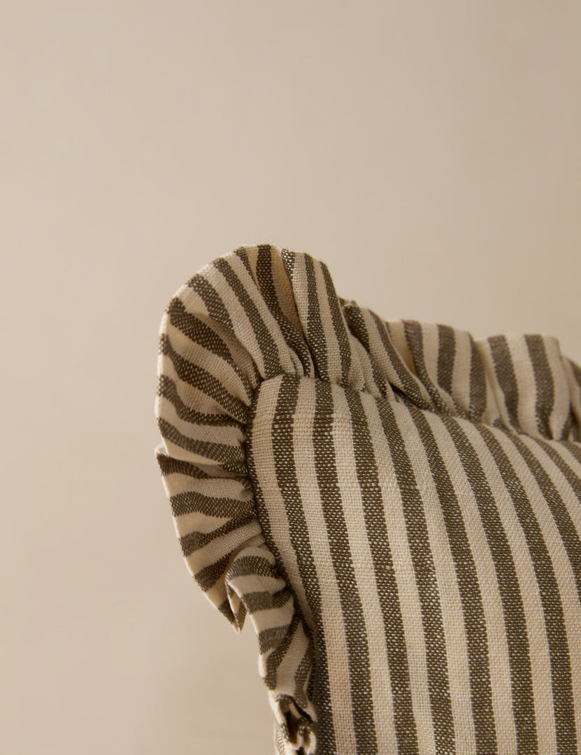 #color::dark-olive #style::long-lumbar