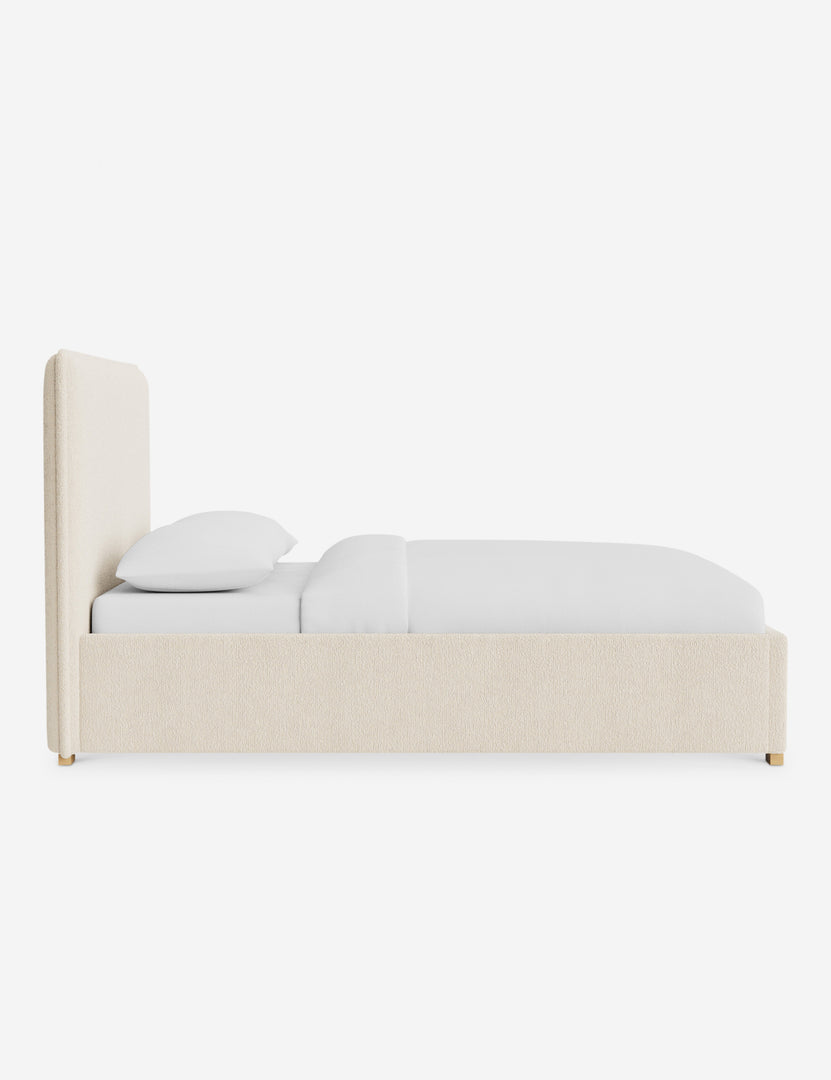 #color::white-boucle #size::cal-king