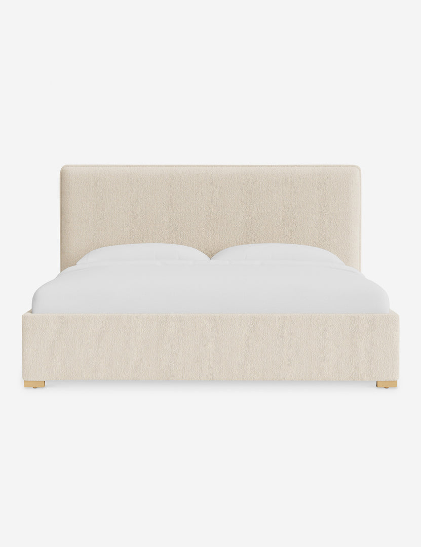 #color::white-boucle #size::king