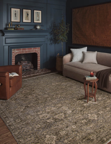 Magnolia Home by Joanna Gaines x Loloi Rugs, Pillows + Throws