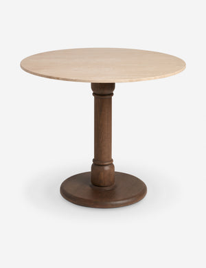 Jaffa Round Bistro Table