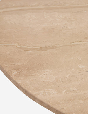 Jaffa Round Bistro Table