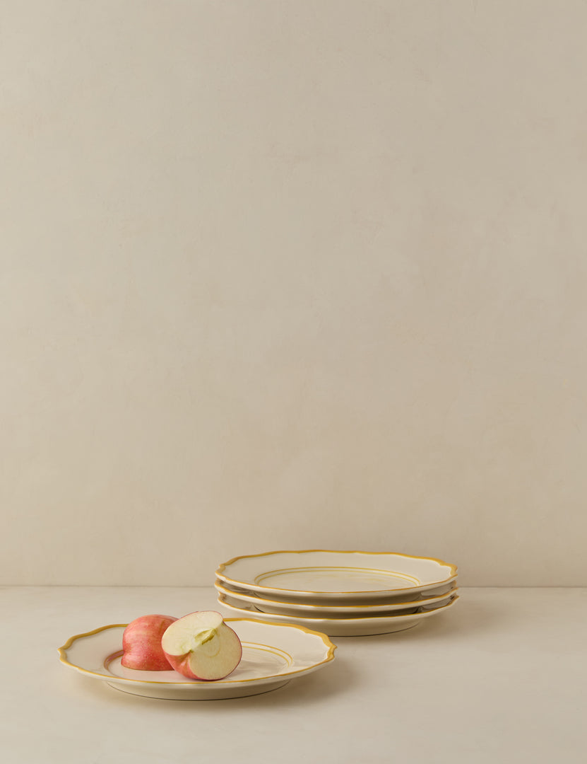 #color::giovanna-in-yellow #style::dinner-plates--set-of-4