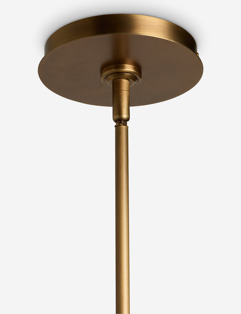 #color::Fransen-and-Antique-Brass #Size::15-Dia