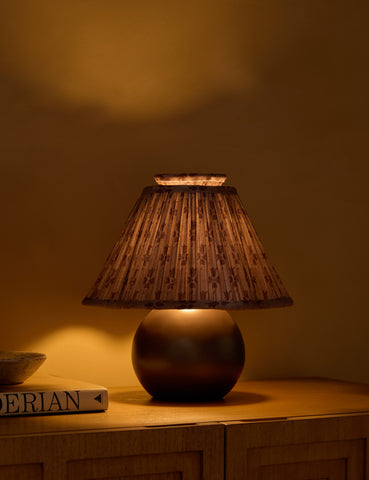 Jordan Lighting Collection