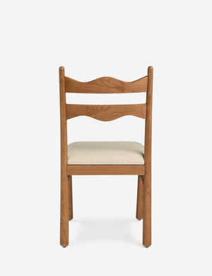 Open Box: Kadner Dining Chair (Set of 2), Natural