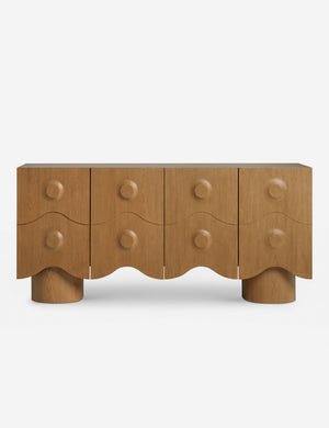 Open Box: Kitson Sideboard, Caramel