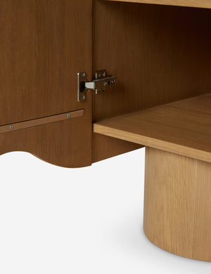 Open Box: Kitson Sideboard, Caramel