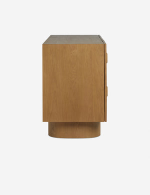Open Box: Kitson Sideboard, Caramel