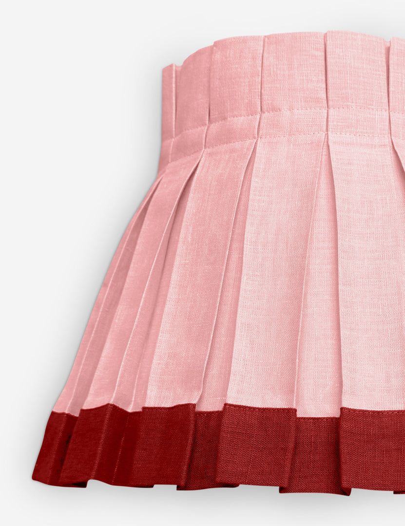 #color::pink-and-red #size::small #size::large