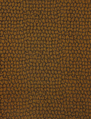 Ilaria Fabric Swatch, Brown