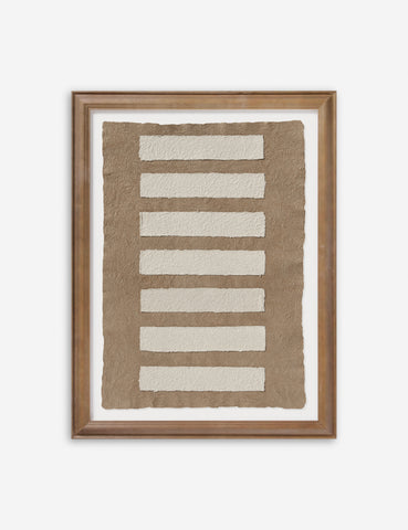 The Visual Contrast Art Capsule