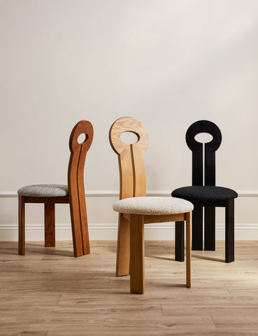 Dining Chairs