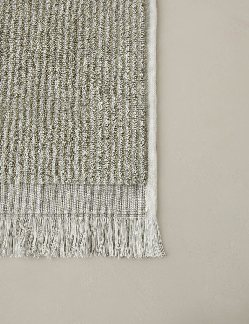 #color::sage #style::bath-sheet #style::bath-towel #style::hand-towel #style::washcloth #style::towel-set