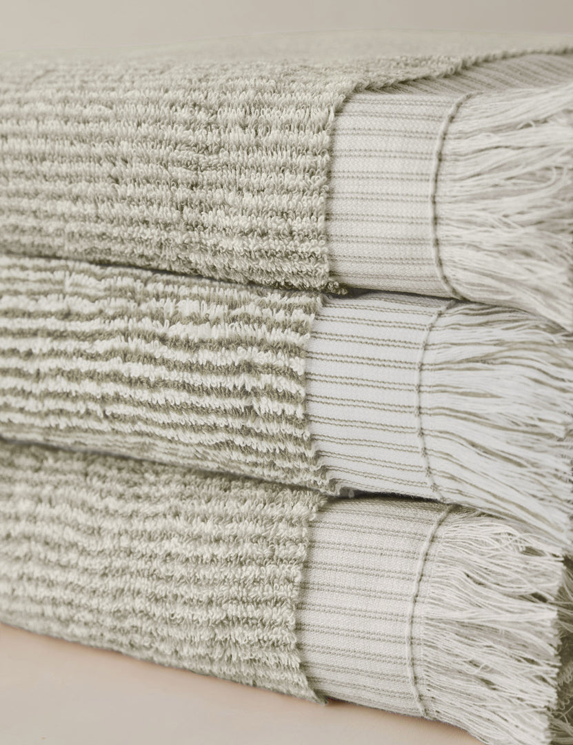 #color::sage #style::bath-sheet #style::bath-towel #style::hand-towel #style::washcloth #style::towel-set