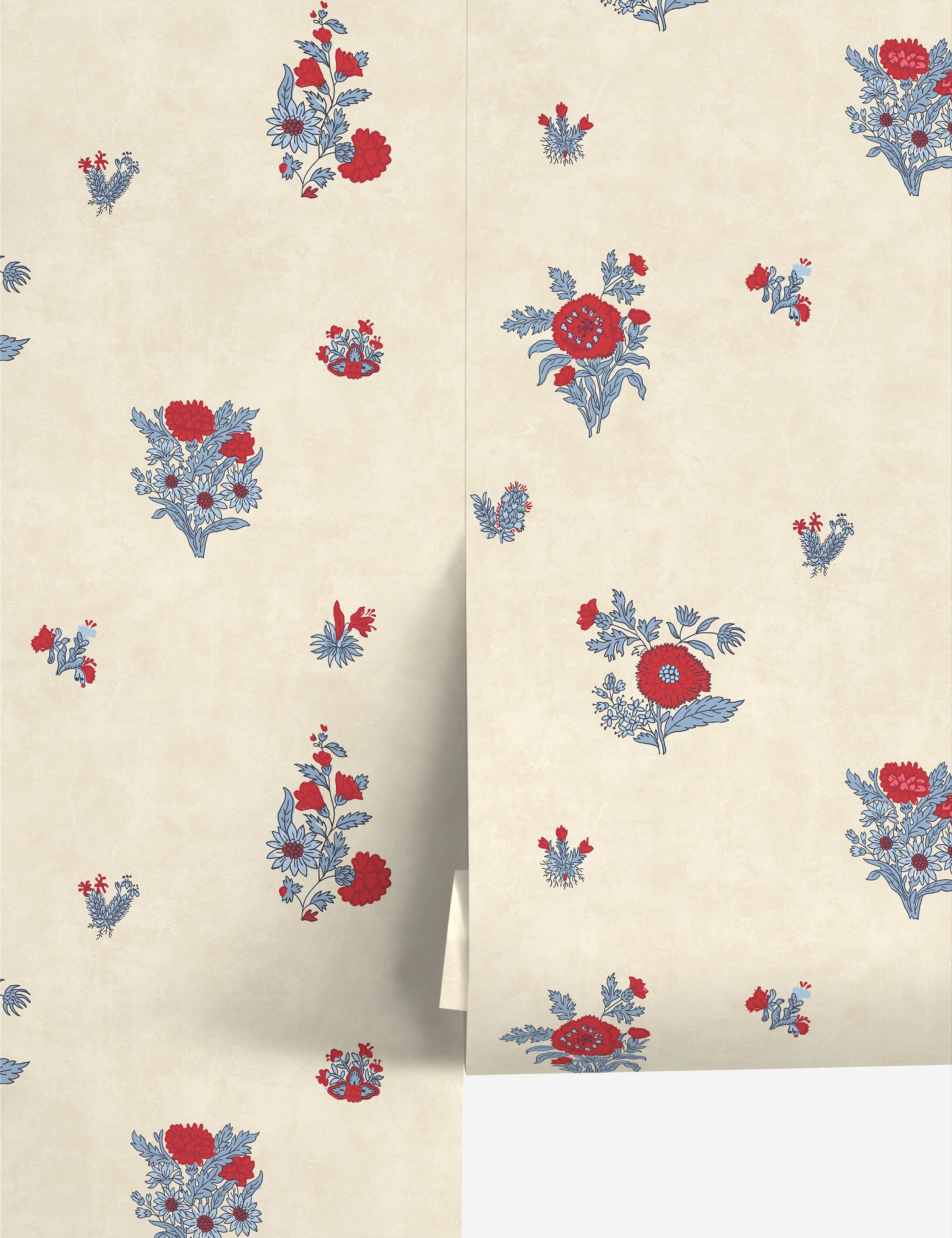 Mayfair Wallpaper by Heidi Caillier - Swatch