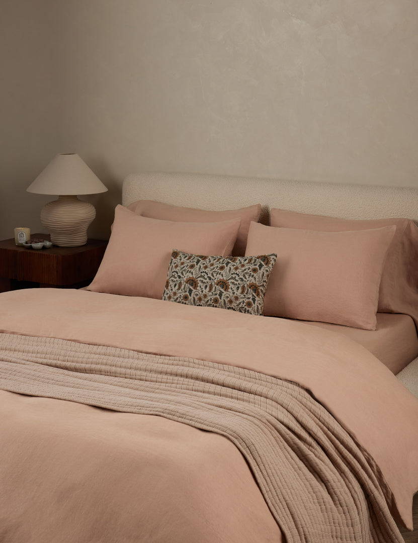 #color::blush #size::full-queen #size::king-cal-king #type::duvet-cover #type::duvet-set