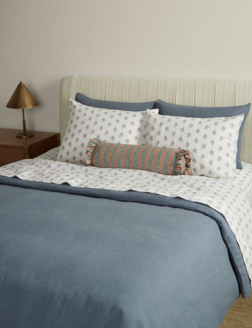 Montreal Linen Cotton Collection