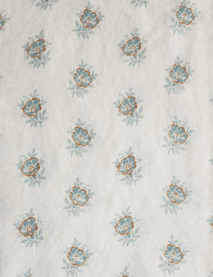 Montreal Linen Cotton Duvet Cover