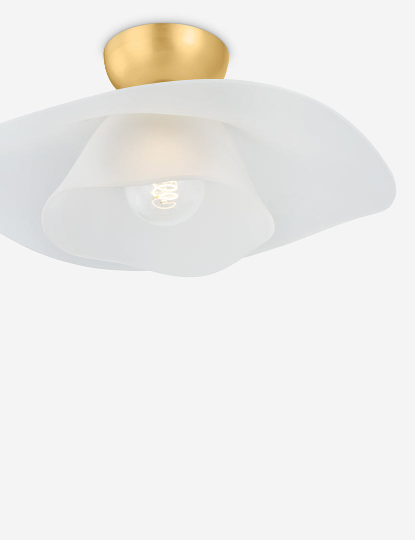 #color::ivory #size::18-dia