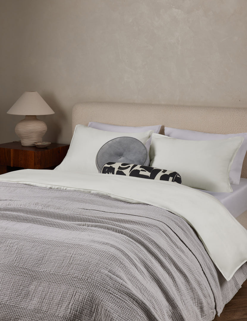 #color::ivory #size::king #size::queen #size::twin