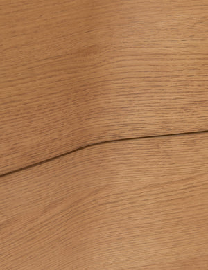 Open Box: Newburgh Dresser, Light Caramel by Ginny Macdonald