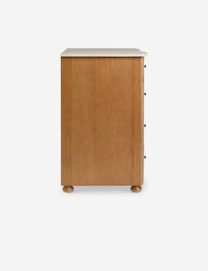 Newburgh Dresser by Ginny Macdonald