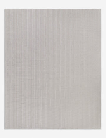 Custom Nica Indoor / Outdoor Rug, Oyster