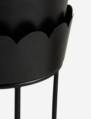 Onyx Indoor/Outdoor Planter
