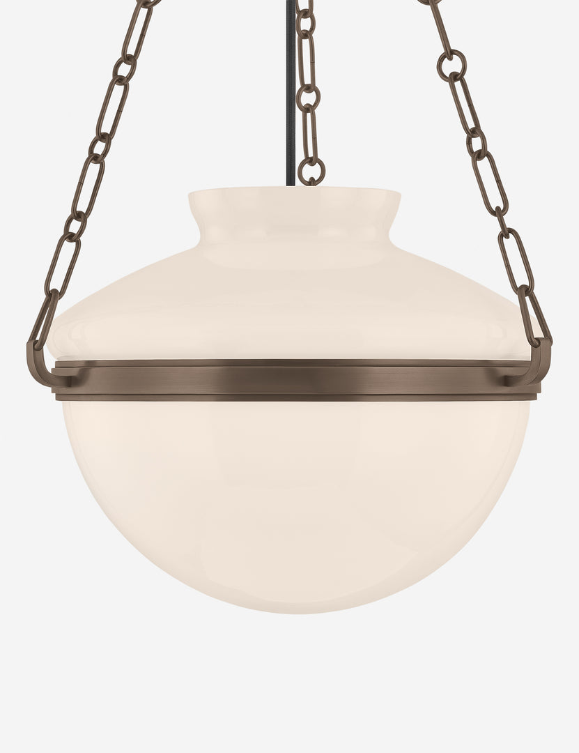 #color::bronze #size::16.25-dia