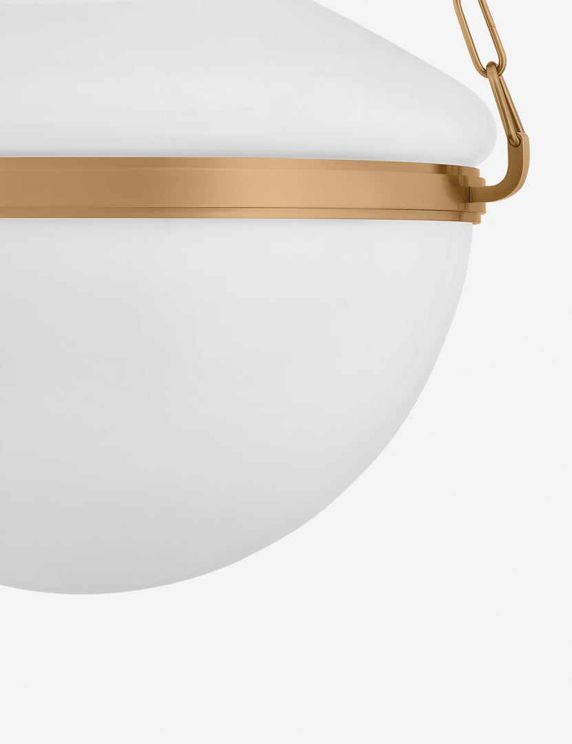 #color::patina-brass #size::19-dia