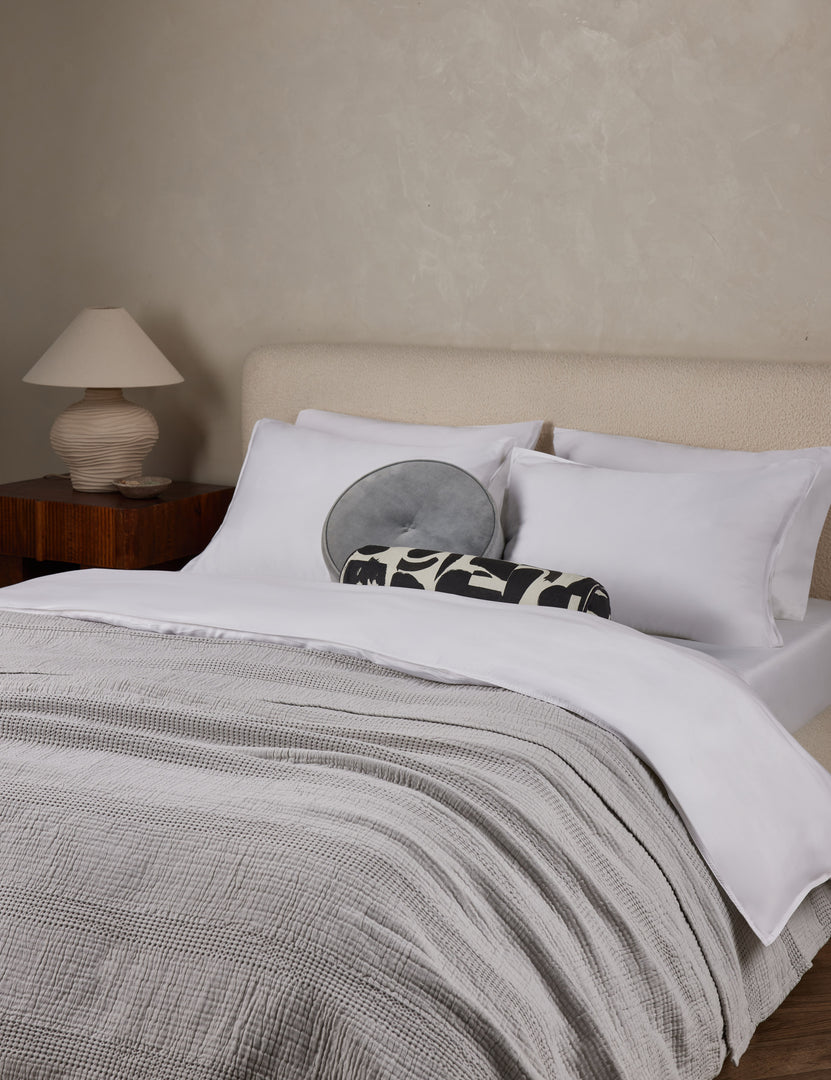 #color::white #size::king #size::queen #size::twin