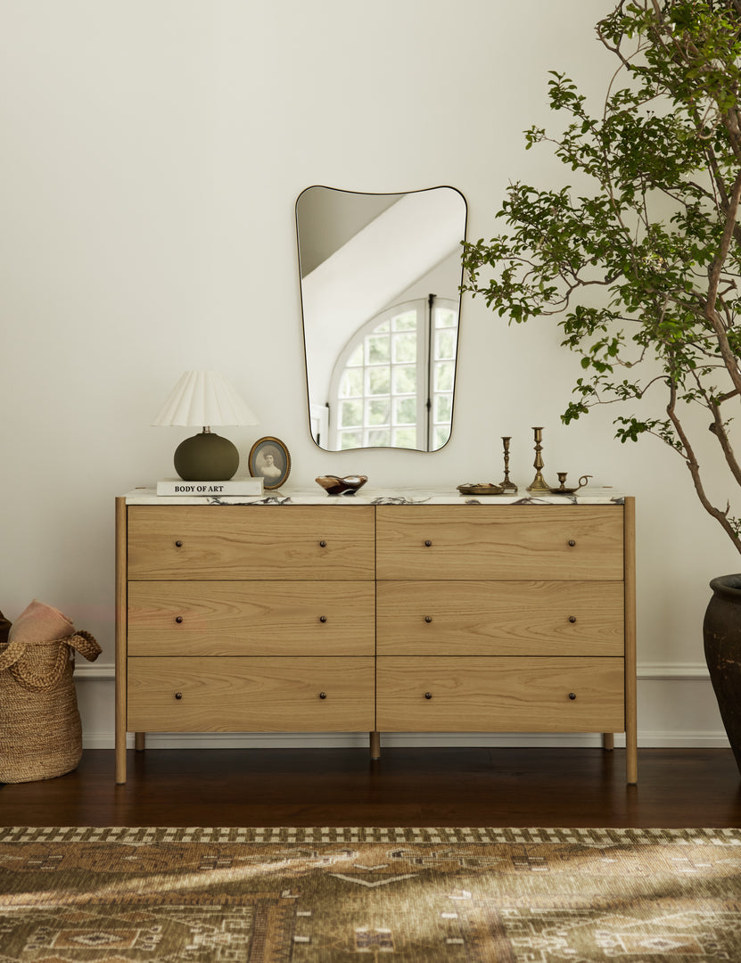 Philana Dresser