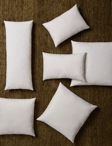 Throw Pillow Inserts