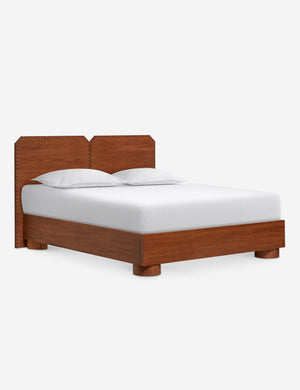 Plymouth Bed by Sarah Sherman Samuel
