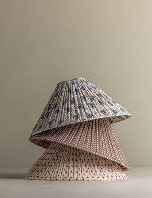 Kirkman Wide Tapered Lampshade